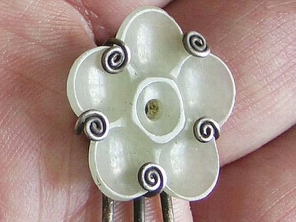 Hairpin 25– (9649)